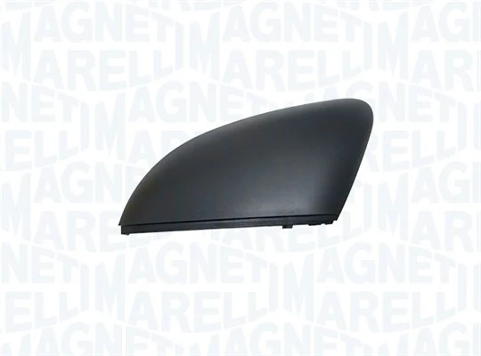 Cover, exterior mirror